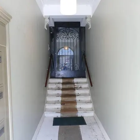 Spacieux Quartier Jardin Public 波尔多