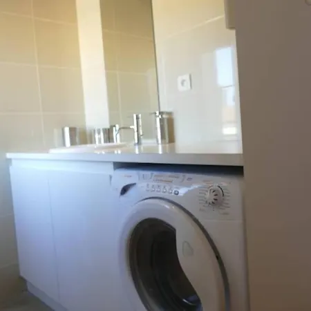 Spacieux Quartier Jardin Public 公寓