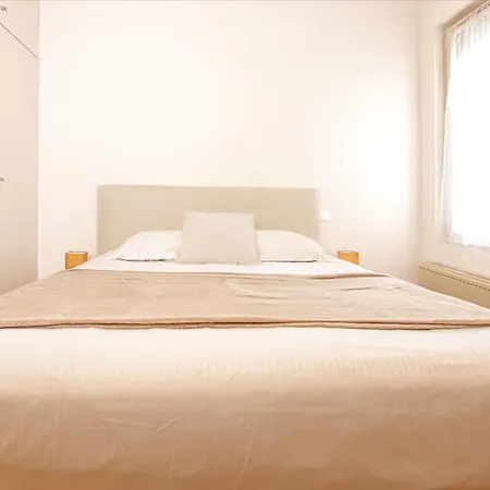 Apartmán Spacieux Studios Quartier Jardin Public *